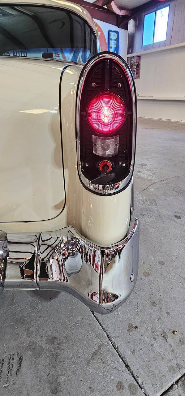 1956 Chevrolet 210 36