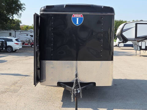 2025 Interstate VICTORY