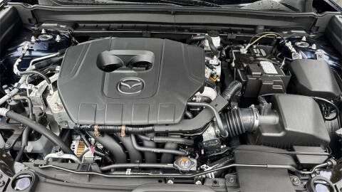 2025 Mazda CX-30 2.5 S Preferred