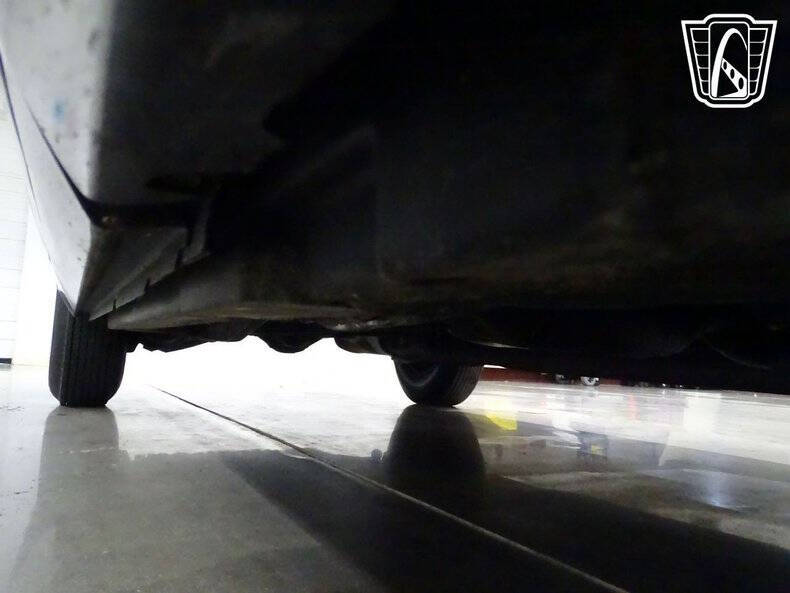 1966 Chevrolet Bel Air