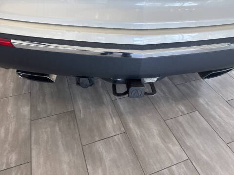 2013 Acura MDX SH-AWD w/Tech