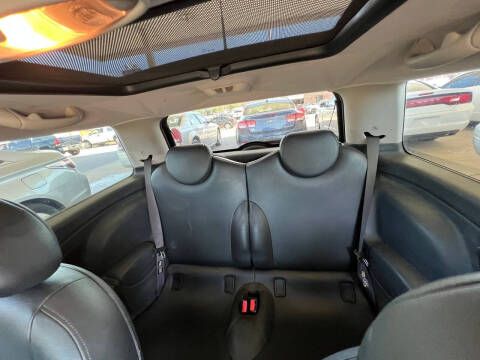 2006 MINI Cooper