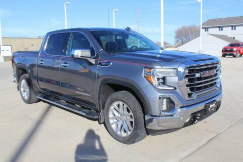 2020 GMC Sierra 1500 for sale at Edwards Storm Lake in Storm Lake IA
