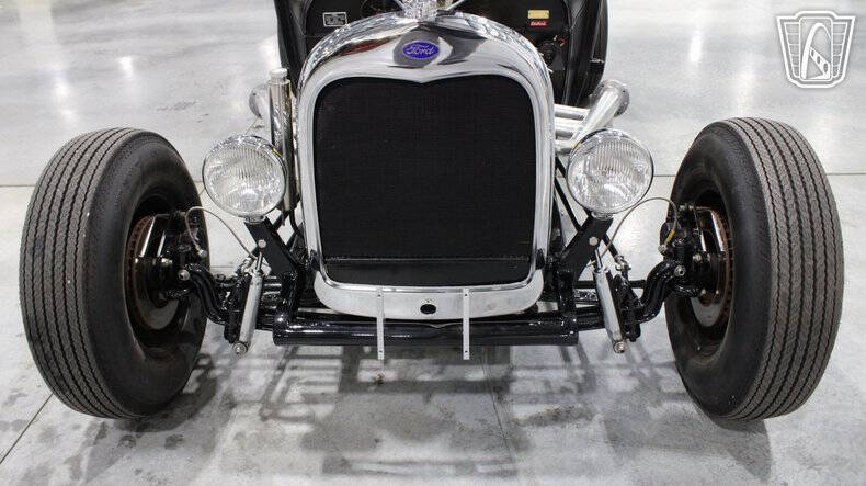 1929 Ford Model A