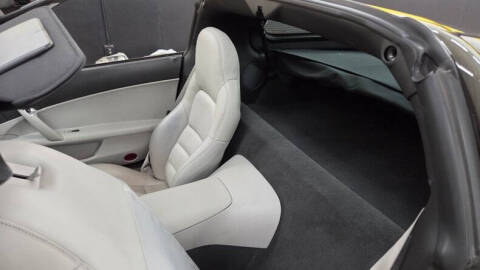 2006 Chevrolet Corvette