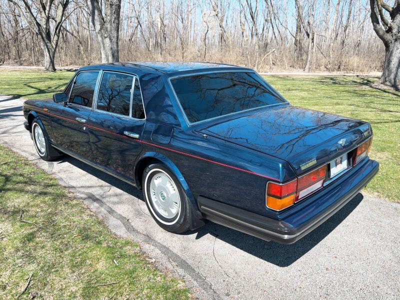 1993 Bentley Brooklands - Photo 22