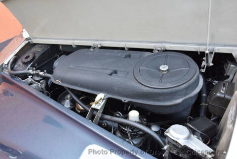 1964 Rolls-Royce Silver Cloud III