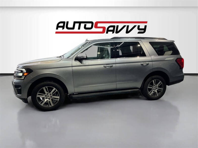 2024 Ford Expedition XLT