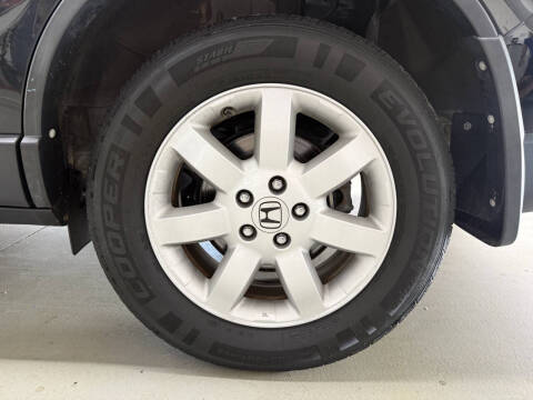 2011 Honda CR-V SE