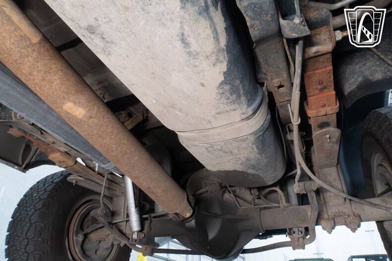 2000 Dodge Ram 2500