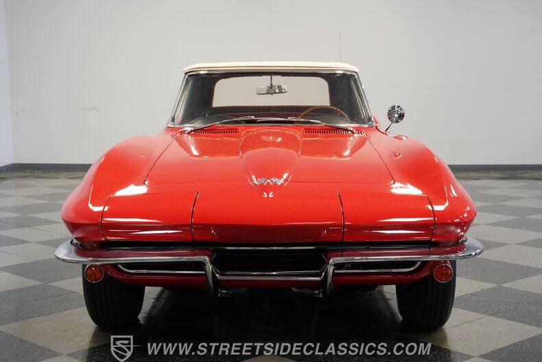 1965 Chevrolet Corvette
