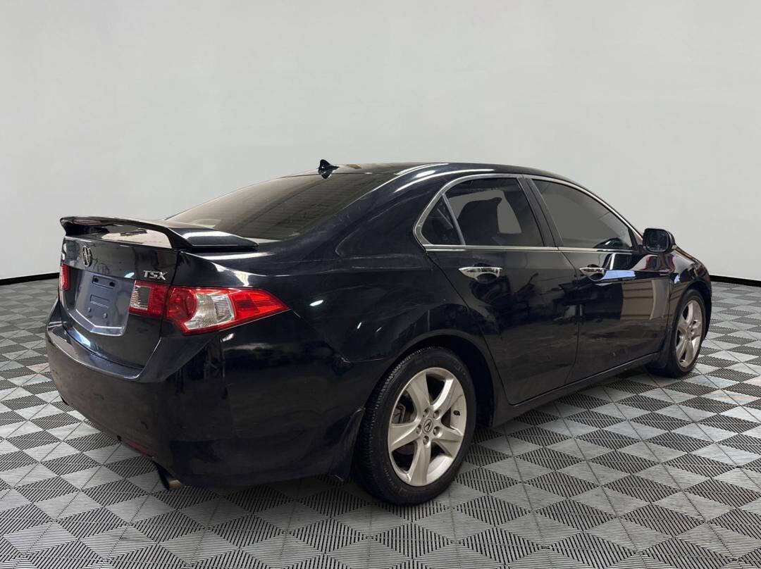 2009 Acura TSX for sale at Paley Auto Group in Columbus, OH