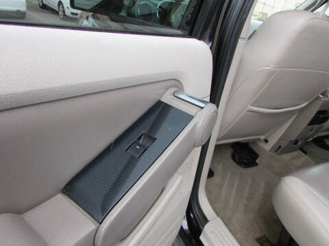 2006 Ford Explorer XLT