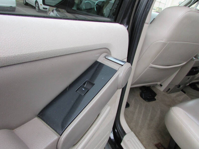 2006 Ford Explorer XLT