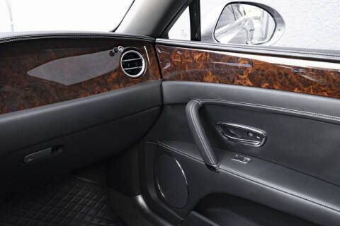 2014 Bentley Flying Spur