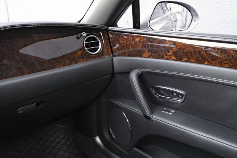 2014 Bentley Flying Spur