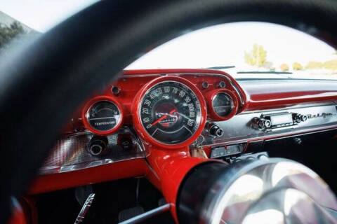 1957 Chevrolet Bel Air