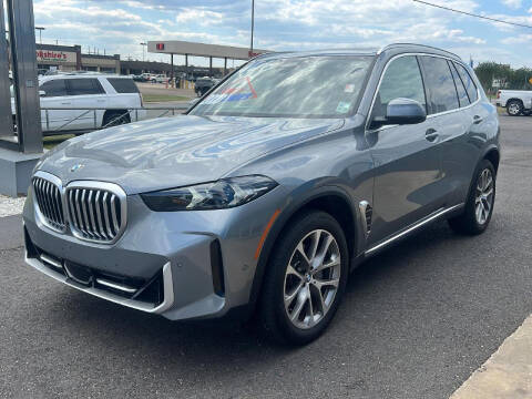 2024 BMW X5 for sale at Wheelmart - Monroe in Leesville LA