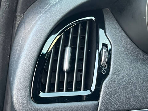 2020 Kia Stinger GT-Line