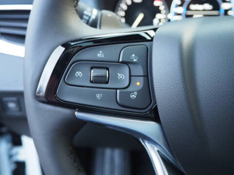 2023 Buick Enclave Premium