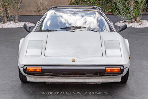 1979 Ferrari 308 GTS