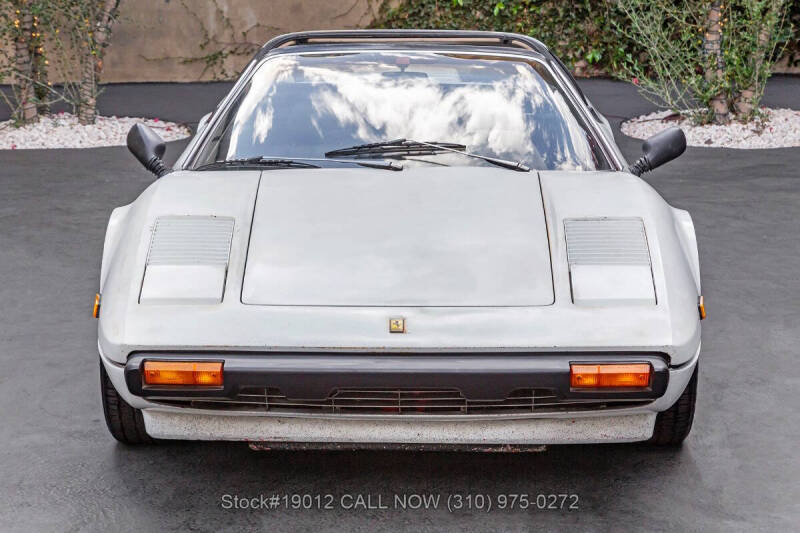 1979 Ferrari 308 GTS