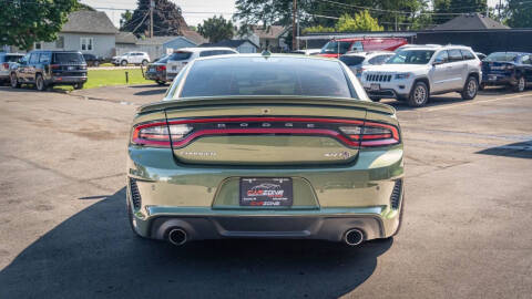 2020 Dodge Charger