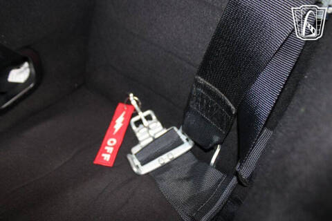 2003 Ford Mustang SVT Cobra