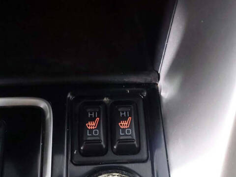 2022 Mitsubishi Eclipse Cross SE