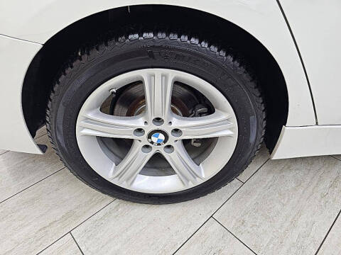 2014 BMW 3 Series 328i