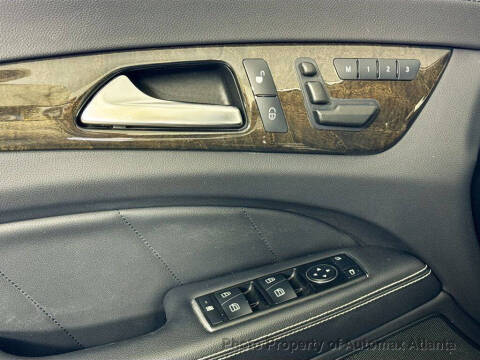 2013 Mercedes-Benz CLS CLS 550