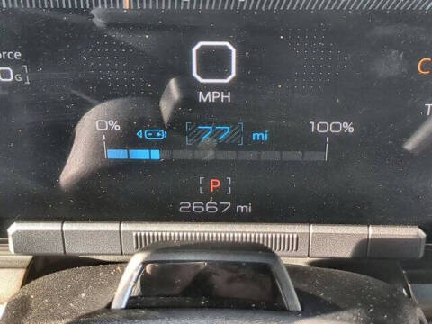 2025 GMC HUMMER EV 3X