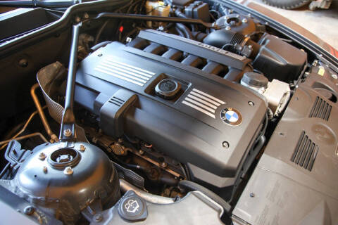 2007 BMW Z4 3.0si