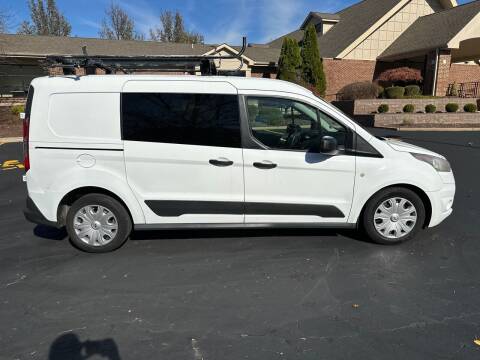 2015 Ford Transit Connect Cargo for sale at Sansone Cars in Lake Saint Louis MO