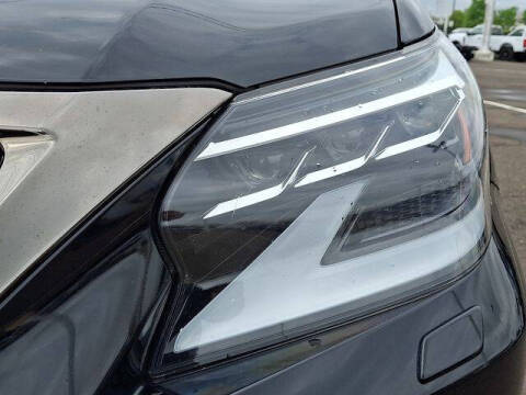 2022 Lexus GX 460