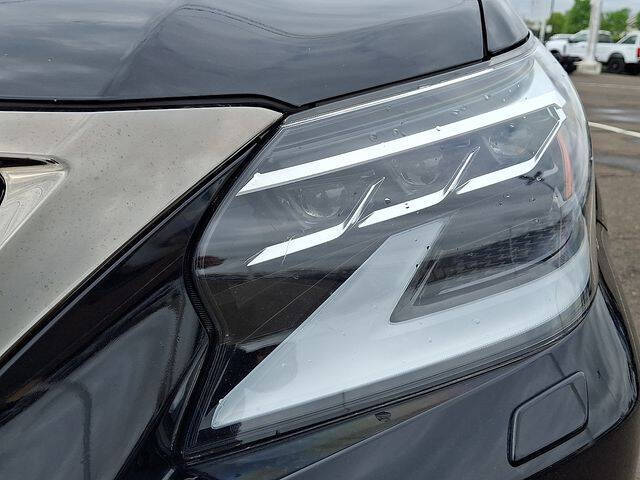 2022 Lexus GX 460