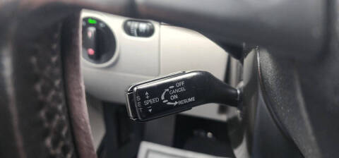 2007 Volkswagen Eos 3.2L