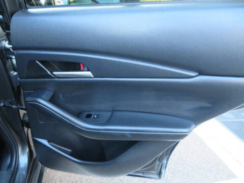 2022 Mazda CX-30 2.5 S Select