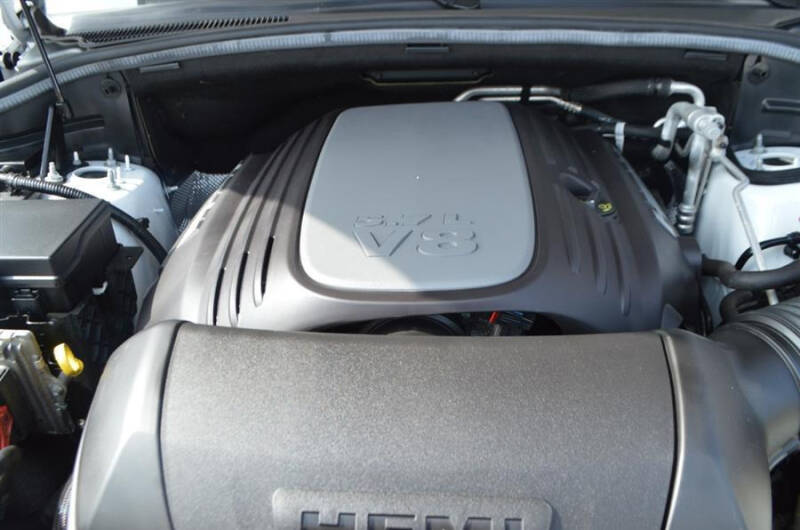 2015 Dodge Durango R/T