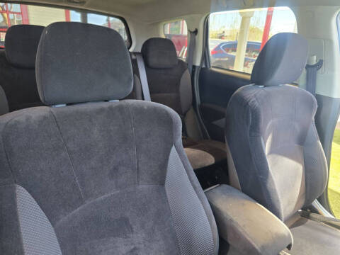 2010 Mitsubishi Outlander ES