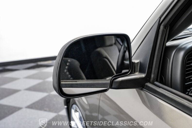 2006 Chevrolet Silverado 1500