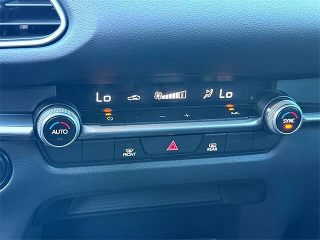 2023 Mazda CX-30 2.5 S Select