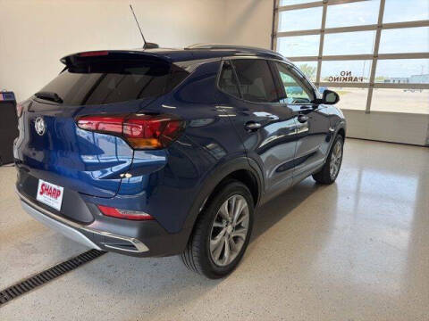 2023 Buick Encore GX Essence