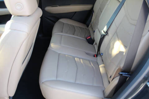 2023 Cadillac XT5 Sport