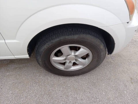 2006 Kia Sorento LX