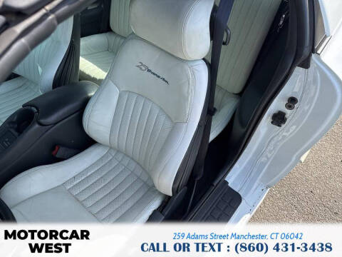 1994 Pontiac Firebird