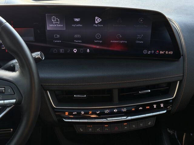 2026 Cadillac CT5-V