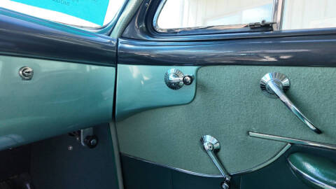 1952 Buick Super