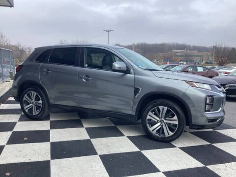 2024 Mitsubishi Outlander Sport