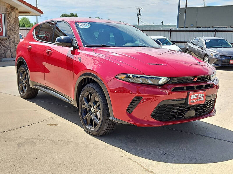 2024 Dodge Hornet R/T